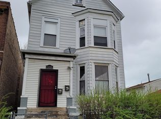 1226 E 72nd St #1, Chicago, IL 60619