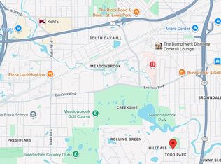 4500 Parkside Ln, Edina, MN 55436