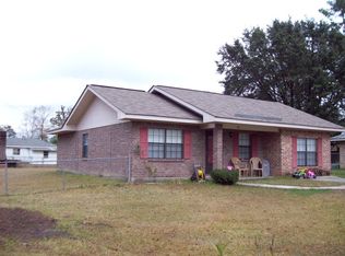 901 Laird St, Picayune, MS 39466