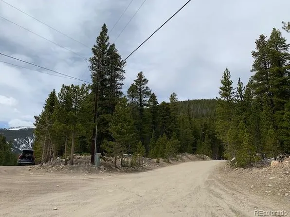 1090 Alice Road, Idaho Springs, CO 80452