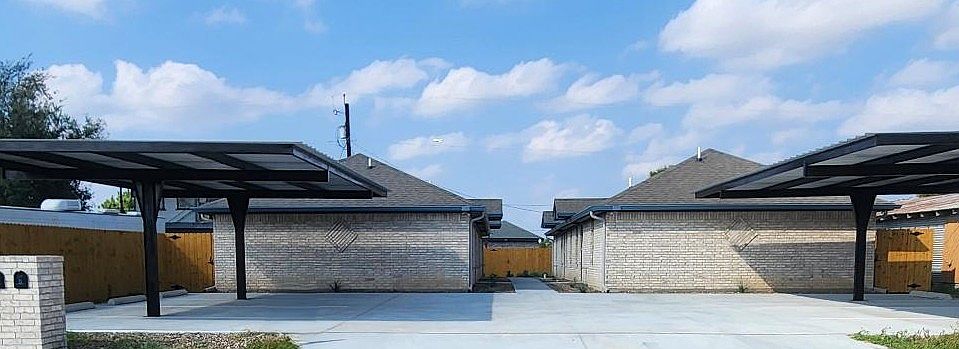 Full View of the property