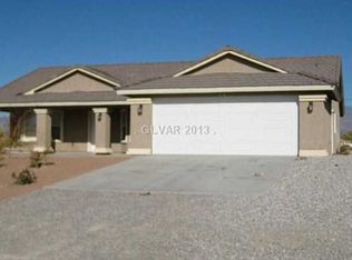 1851 S Upland Ave, Pahrump, NV 89048
