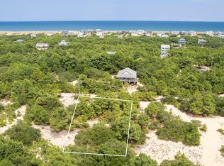 2272 W Bluefish Cres LOT 37, Corolla, NC 27927