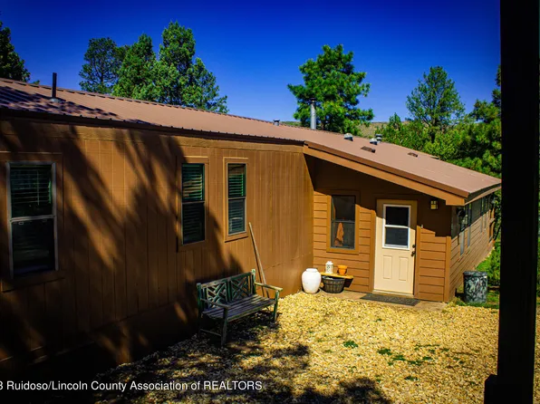 117 Wood Ln, Ruidoso Downs, NM 88346