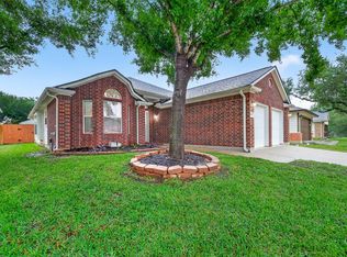 15834 Aldridge Creek Ct, Cypress, TX 77429