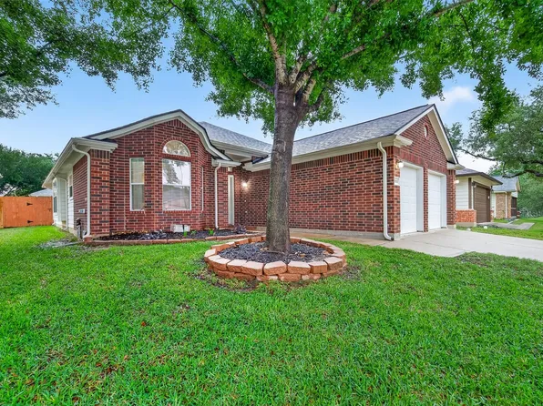 15834 Aldridge Creek Ct, Cypress, TX 77429