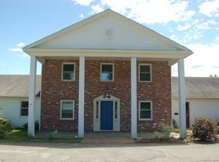 1 Calkinstown Rd, Sharon, CT 06069