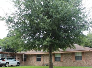 115 Sigma St, Belle Chasse, LA 70037