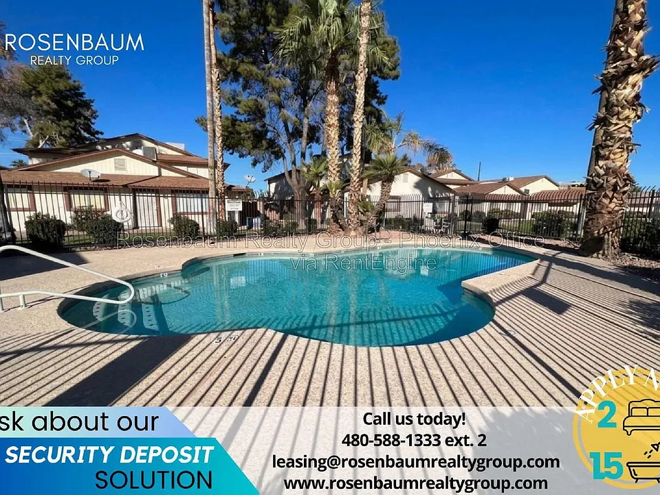860 E Brown Rd #23