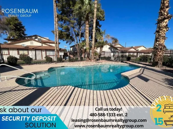 860 E Brown Rd, Mesa, AZ