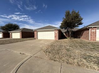 5816 96th St UNIT B, Lubbock, TX 79424