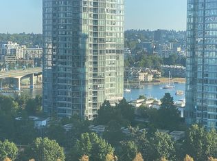 989 Beatty St #1505, Vancouver, BC V6Z3C2