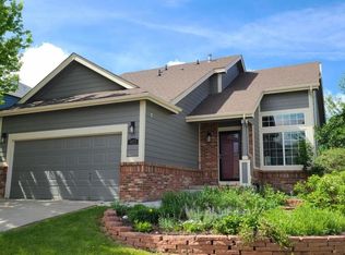 5623 Blue Mountain Cir, Longmont, CO 80503