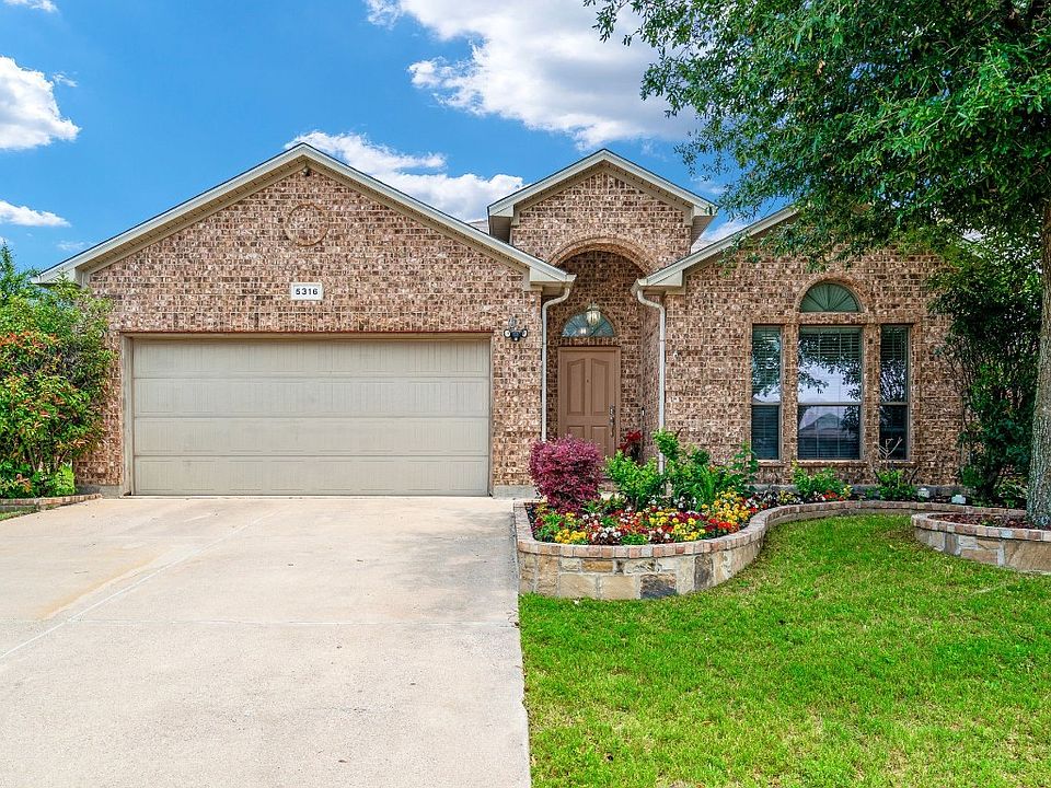 5316 Grayson Ridge Dr, Fort Worth, TX 76179 Zillow
