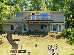 18260 Buckeye Ln, Townsend, WI 54175