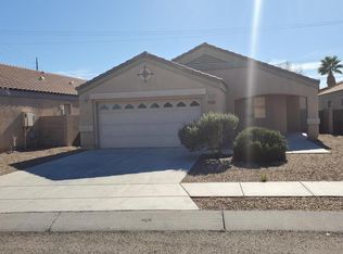 2417 W Prichett Pl, Tucson, AZ 85745