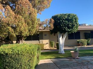 10951 W Santa Fe Dr, Sun City, AZ 85351