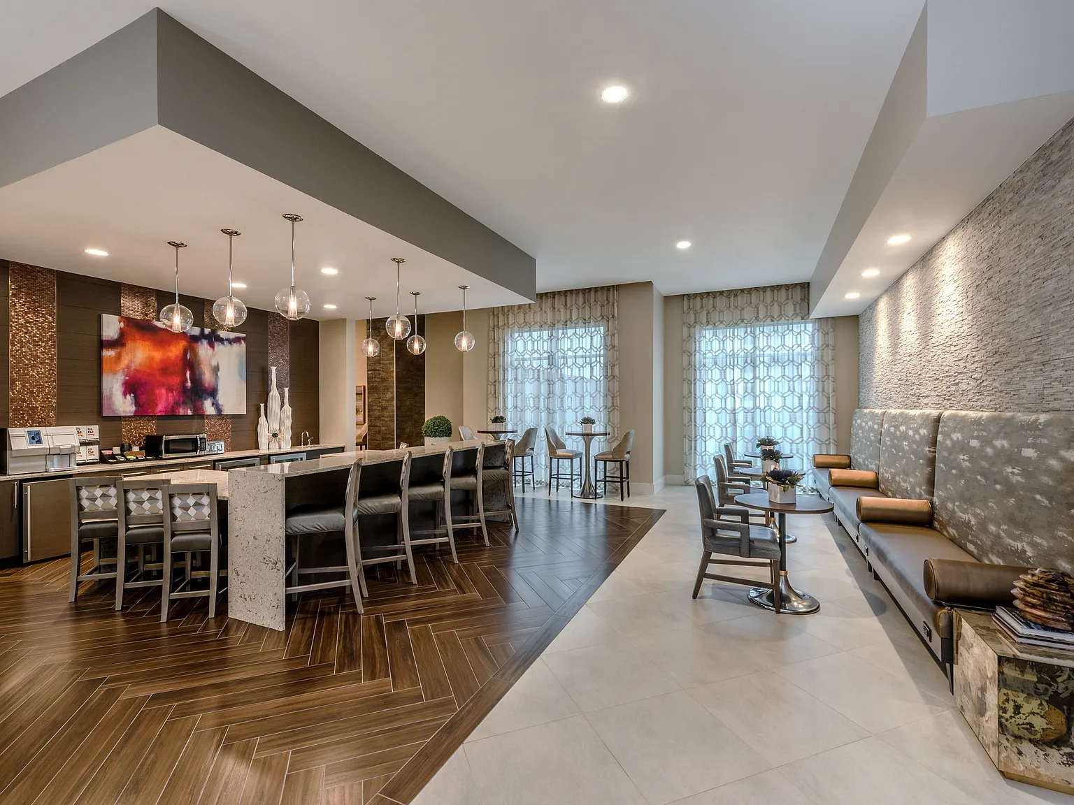 Overture Fair Ridge 62+ Apartment Homes — Photo 4