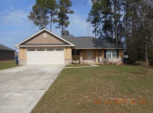 9642 Yellow Brook Ln, Mobile, AL 36695
