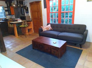 5 Rancho Hermanitos, Chimayo, NM 87522