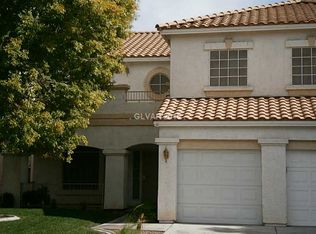 3906 Crooked Oak St, North Las Vegas, NV 89032