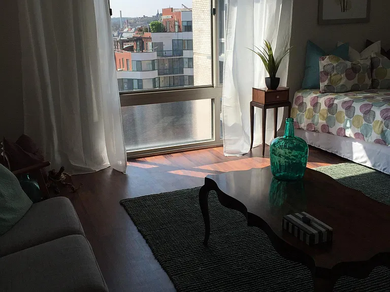 Window View