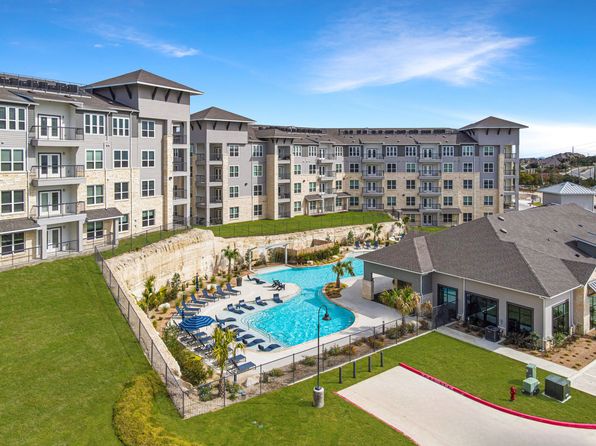 18531 Kyle Seale Pkwy #1404