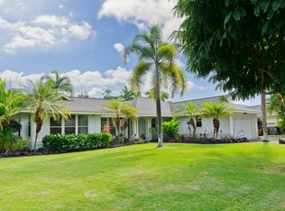75-139 Kamilo St, Kailua Kona, HI 96740