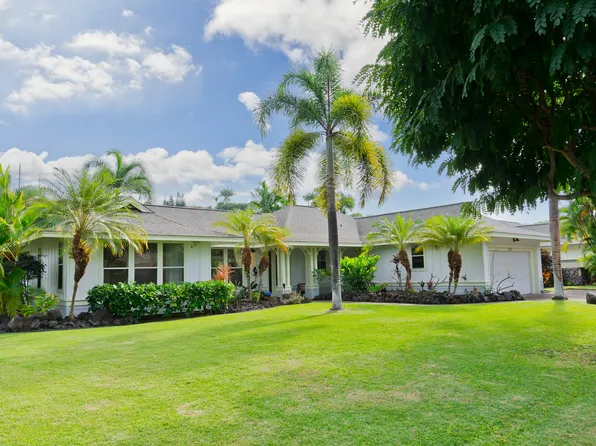 75-139 Kamilo St, Kailua Kona, HI 96740