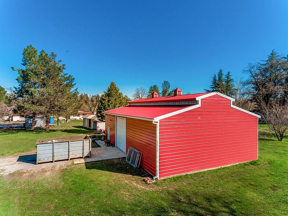 8095 El Pino Dr, Palo Cedro, CA 96073 Zillow