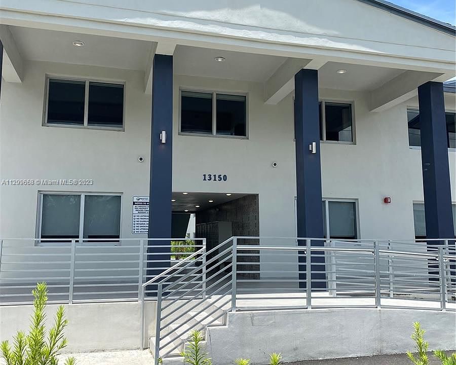 1st image of 13150 Memorial Hwy #202