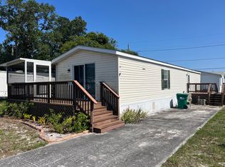 319 Valencia St, Sebastian, FL 32958