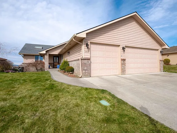 203 Willow Ct, Pasco, WA 99301