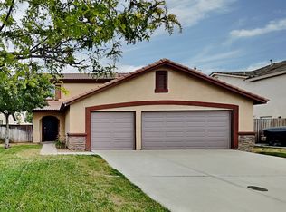 1590 Wrentree Way, Hemet, CA 92545