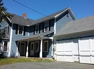 30 Woronoco Rd, Blandford, MA 01008