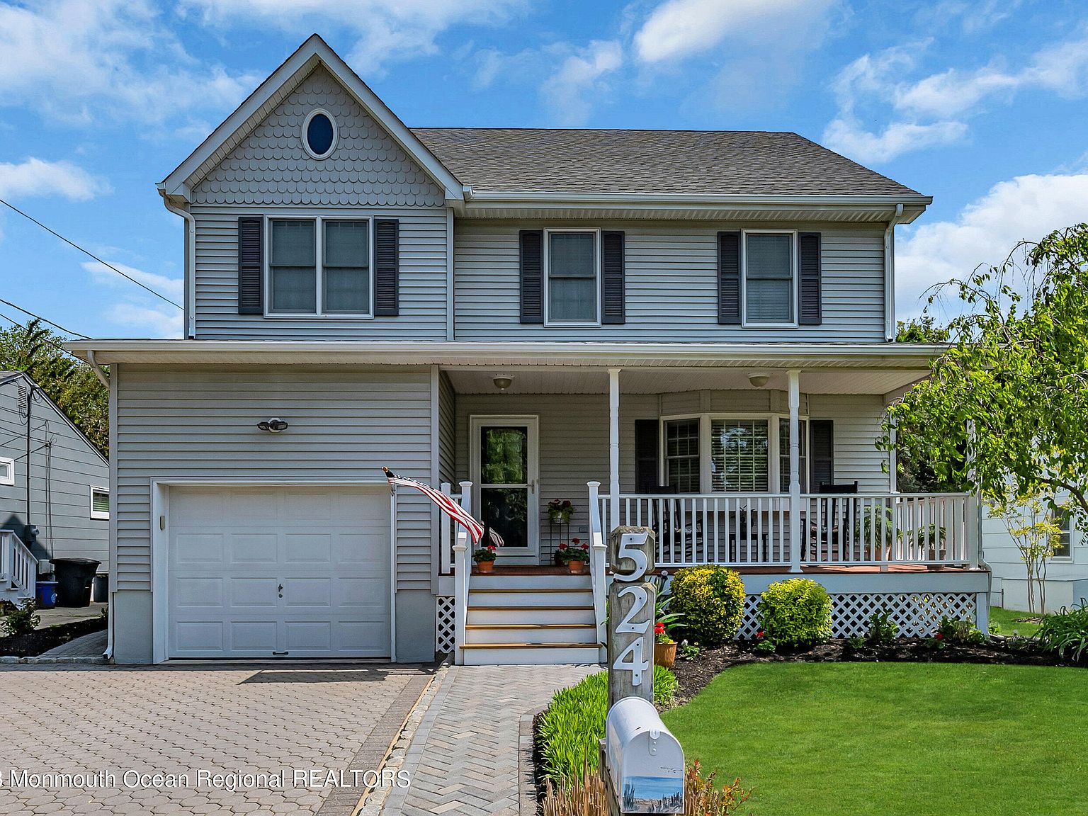 524 Borrie Avenue, Brielle, NJ 08730 Zillow