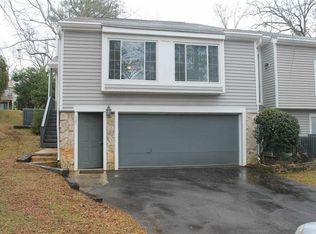 207 Shoreline Dr, Columbia, SC 29212