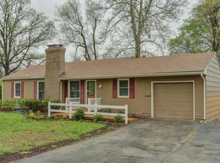 705 E 98th St, Kansas City, MO 64131