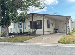 35155 Dodie Dr LOT 20, Zephyrhills, FL 33541