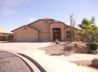 11229 E Peterson Ave, Mesa, AZ 85212