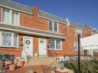 1519 Forrestal St, Philadelphia, PA 19145