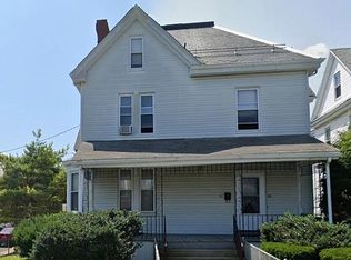 66 Boston St, Somerville, MA 02143