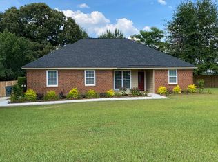 149 Tall Pines Dr, Leesburg, GA 31763