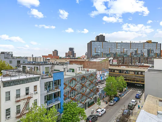 20 Melrose Street #4F