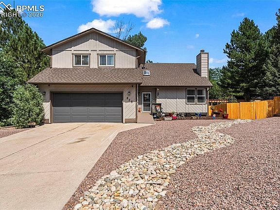 2nd image of 825 Grey Eagle Cir N