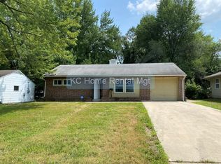 7401 E 112th St, Kansas City, MO 64134