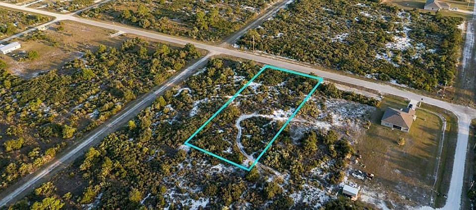 1st image of 1028 S LANDRY ROAD LOT 6