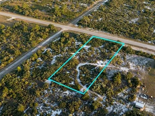 1028 S LANDRY ROAD LOT 6, AVON PARK, FL 33825