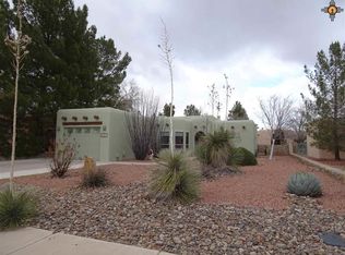 2421 Playthru Dr SE, Deming, NM 88030