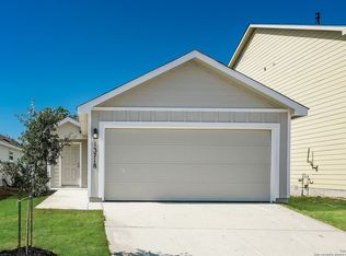 13810 Haystack Rdg, San Antonio, TX 78252